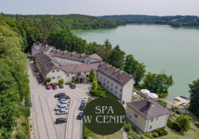 Hotel Mazuria Country & SPA, Mragowo